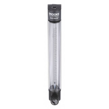 Flowmeter, Flow Range at CCM of Air 0-50 MPN:1255AR1011MRSVV