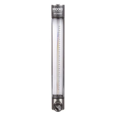 Flowmeter, Flow Range at CCM of Air 0-400 MPN:1255AR1031MRSVV