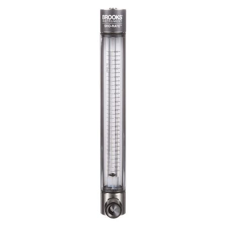 Flowmeter, Flow Range at CCM of Air 0-2290 MPN:1255AR1051MRSVV