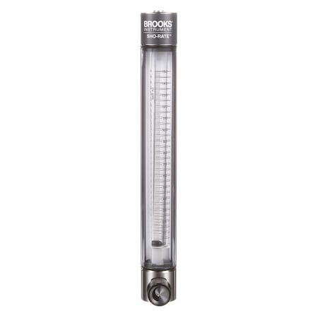 Flowmeter, Range at CCM of Air 0-23740 MPN:1255AR1081MRSVV