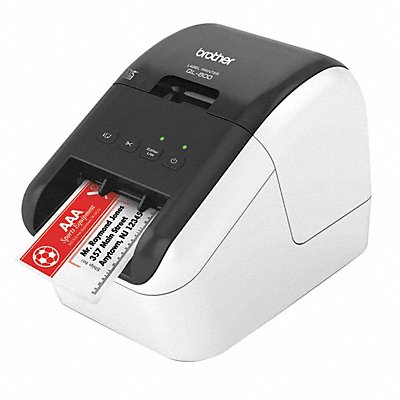 Printer Desktop Mobile 2.30 Print W MPN:QL-800