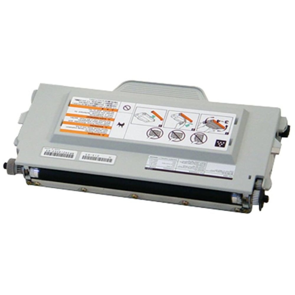 Brother TN-04 Yellow Toner Cartridge, TN-04Y MPN:TN04Y