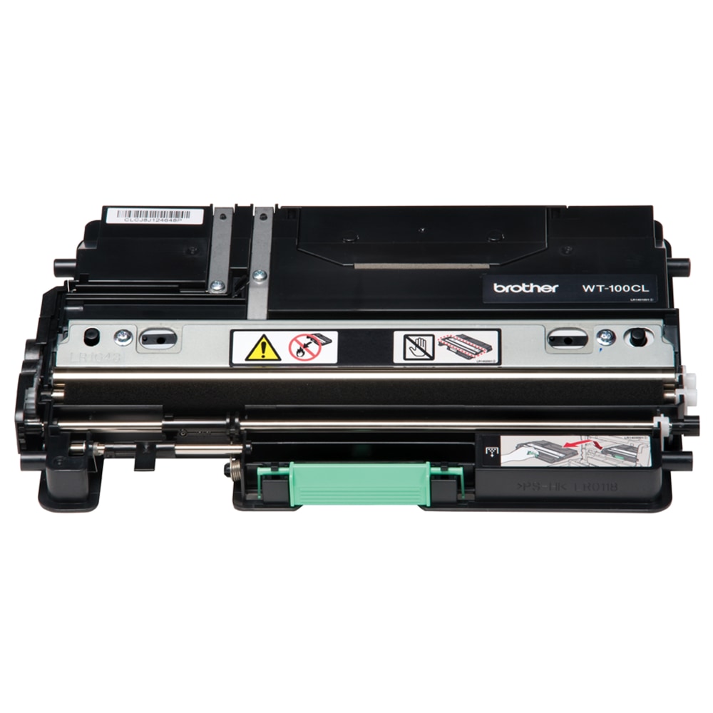 Brother WT-100CL Waste Toner Pack MPN:WT100CL