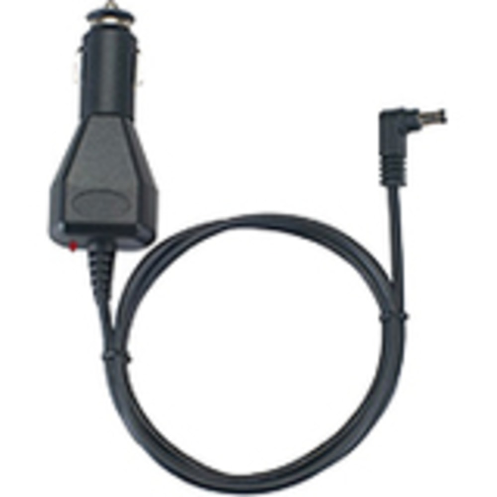 Brother - Car power adapter - for PocketJet 3 MPN:LB3690