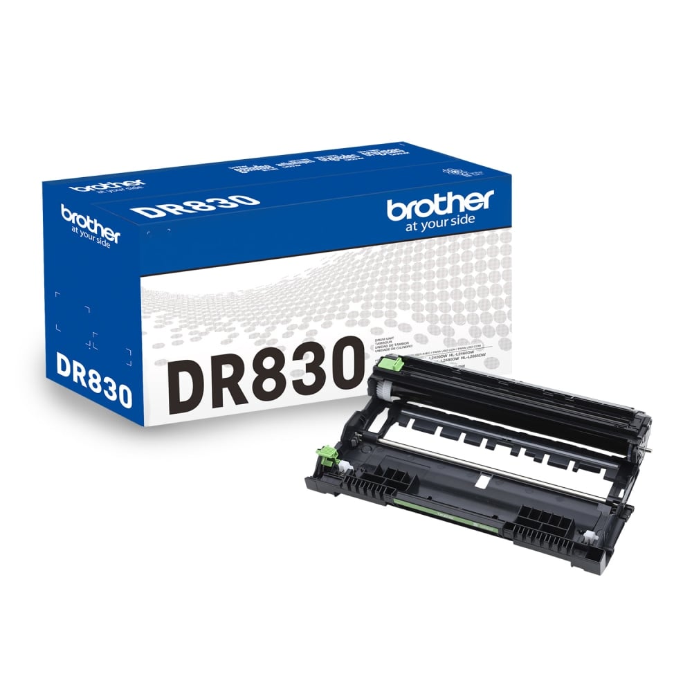 Brother DR830 Printer Drum Unit MPN:DR830