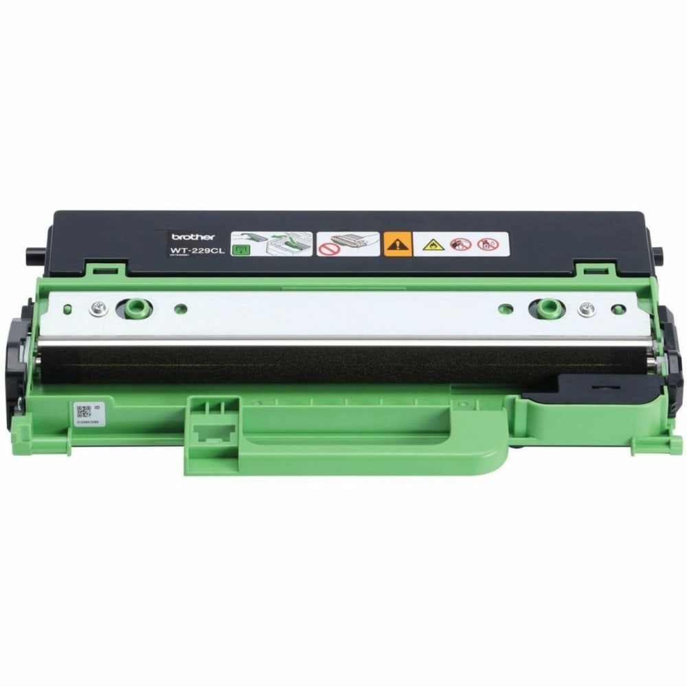 Brother Genuine WT229CL Waste Toner Box - Laser - 50, 000 Pages - 1 Each MPN:WT229CL