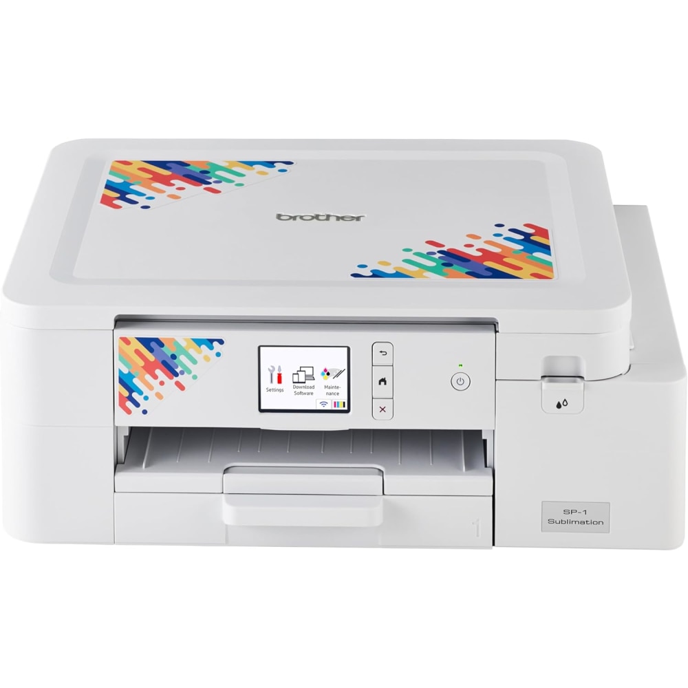 Brother SP1 Sublimation Printer MPN:SP1