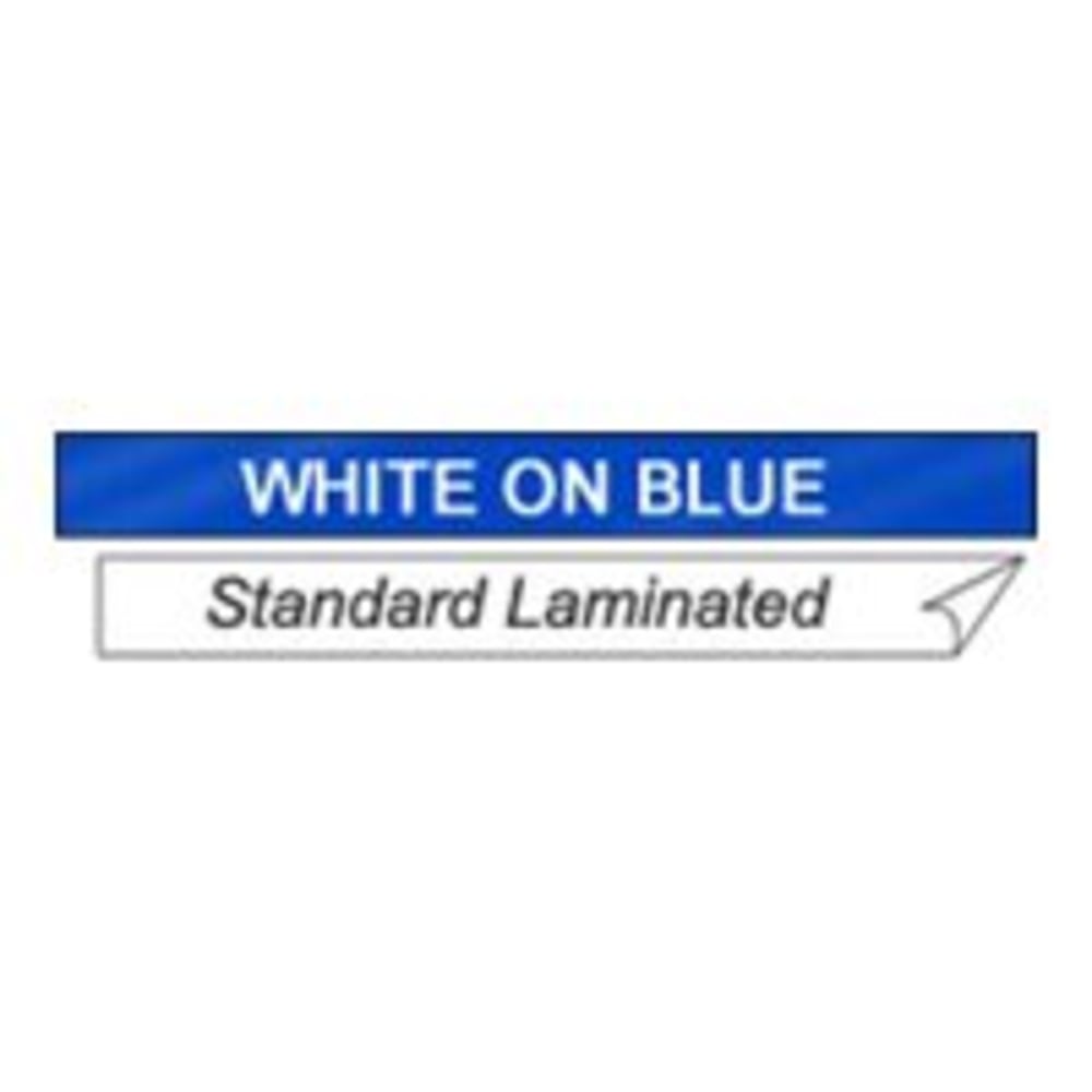 Brother Laminated Tape, MMM793025CS MPN:TC64Z1