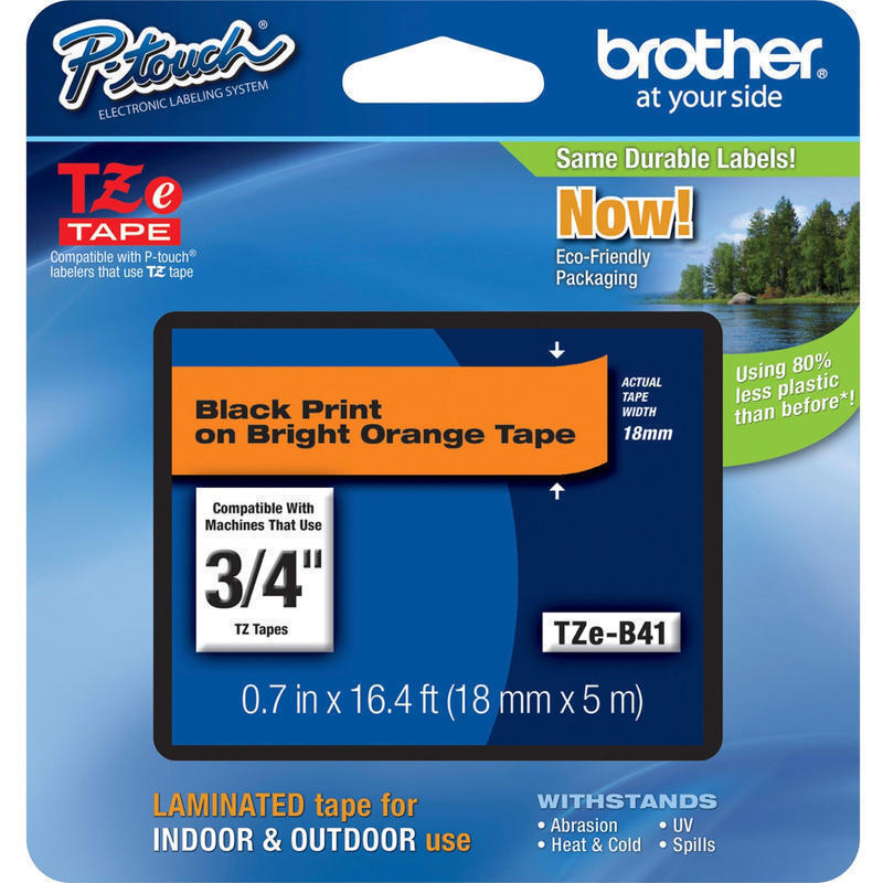 Example of GoVets Label Maker Tapes category