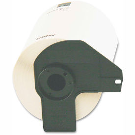 Brother® Die-Cut Shipping Labels 4 x 6 White 200/Roll DK1241