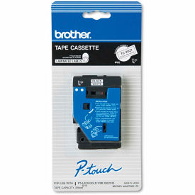 Brother® P-Touch® TC Tape Cartridge 3/8