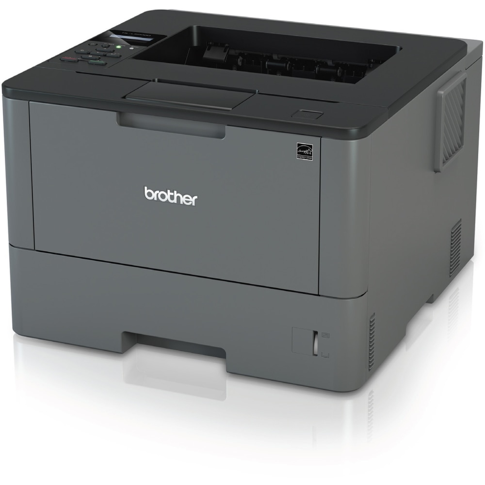 Brother HL-L5000D Laser Monochrome Printer MPN:HL-L5000D