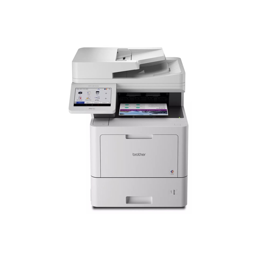 Brother MFC-L9610CDN All-In-One Color Laser Printer MPN:MFCL9610CDN