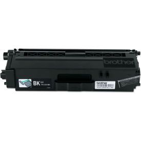 Brother® TN331BK (TN-331BK) Toner 2500 Page-Yield Black TN331BK