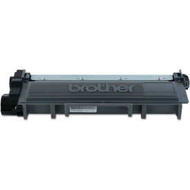 Brother® TN660 (TN-660) High-Yield Toner 2600 Page-Yield Black TN660