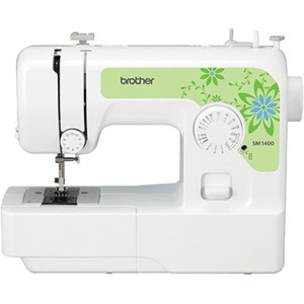 Brother SM1400 14-Stitch Sewing Machine - 14 Built-In Stitches MPN:SM1400