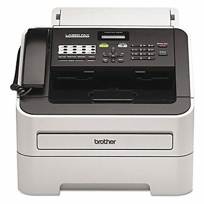 Laser Printer 21 ppm 12-1/8 H x 14-7/8 W MPN:BRTFAX2840