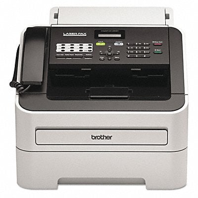 Laser Printer 24 ppm 12-1/8 H x 14-7/8 W MPN:BRTFAX2940