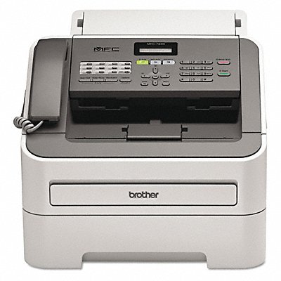 Laser Printer 21 ppm 14-3/8 D MPN:BRTMFC7240