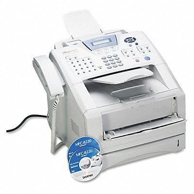 Laser Printer 21 ppm 13-1/8 H x 17 W MPN:BRTMFC8220