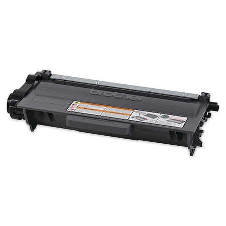 Standard Yield Toner Cartridge, Black MPN:BRT-TN720