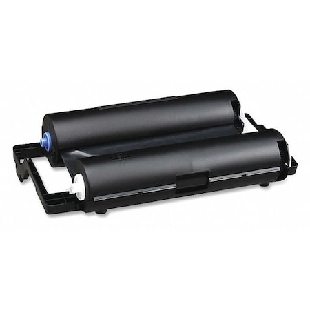 Ribbon Cartridge, 450 Page Yield, Black MPN:BRTPC201