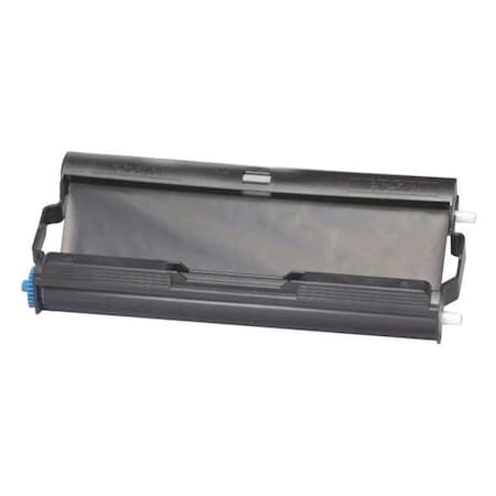 Ribbon Cartridge, 150 Page Yield, Black MPN:BRTPC501