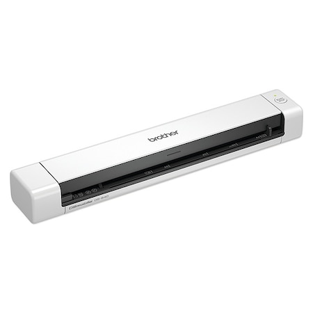 Scanner, 1.99