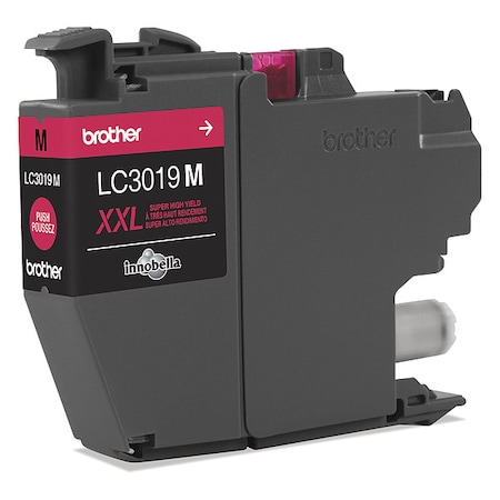 LC3019M Innobella Super HighYield Ink, MPN:LC3019M