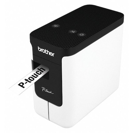 Desktop Printer, Wired, 360 dpi;180 dpi MPN:PT P700