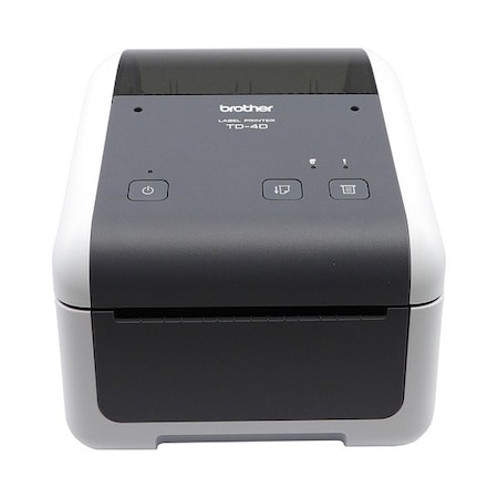 Desktop Printer, Standard Desktop MPN:TD4420DN
