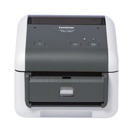 Desktop Printer, Standard Desktop MPN:TD4420DNP