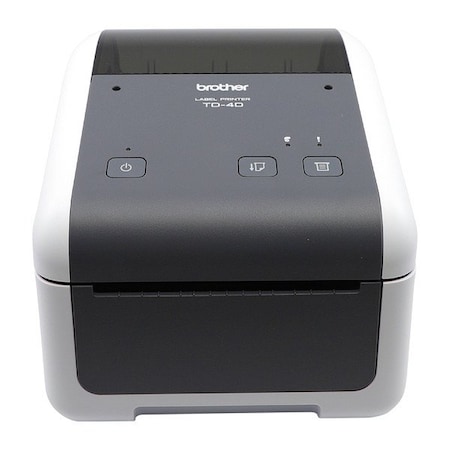 Desktop Printer, Standard Desktop MPN:TD4520DN
