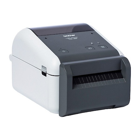 Desktop Printer, Standard Desktop MPN:TD4520DNC