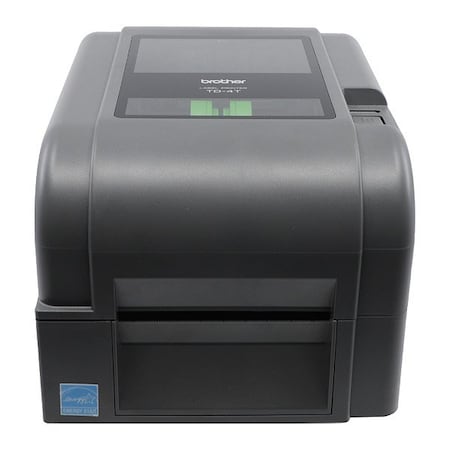 Desktop Printer, Standard Desktop MPN:TD4520TN