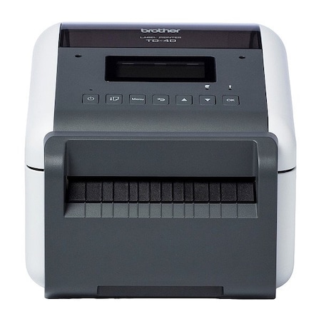 Desktop Printer, Standard Desktop MPN:TD4550DNWBC