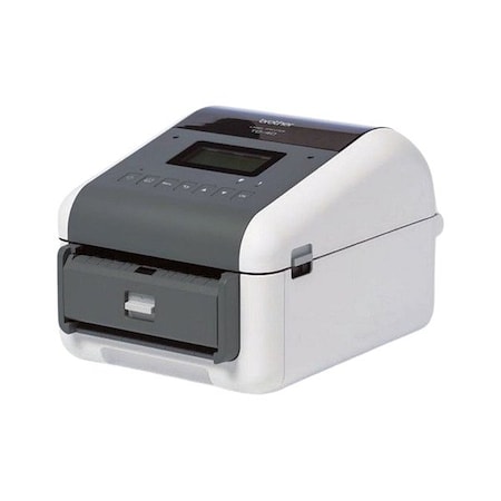 Desktop Printer, Standard Desktop MPN:TD4550DNWBP