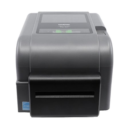 Desktop Printer, Standard Desktop MPN:TD4650TNWBC