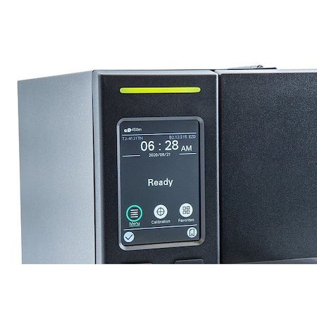 Desktop Printer, Standard Industrial MPN:TJ4021TNP