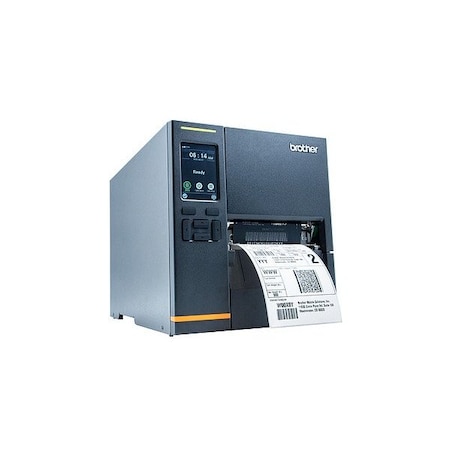 Desktop Printer, Standard Industrial MPN:TJ4121TNW