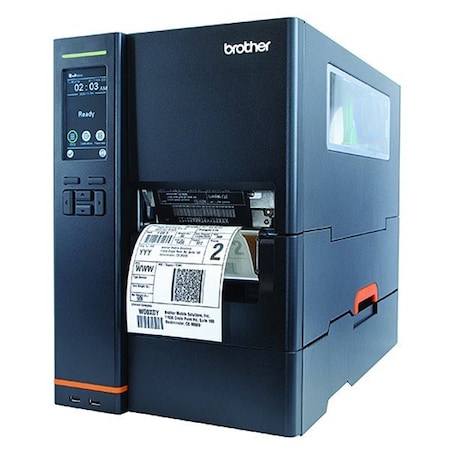 Desktop Printer, Standard Industrial MPN:TJ4422TN