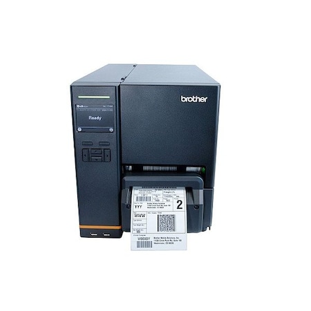 Desktop Printer, Standard Industrial MPN:TJ4520TNC