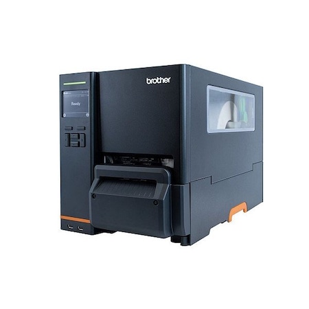 Desktop Printer, Standard Industrial MPN:TJ4620TNWBC