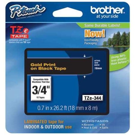 Adhesive TZ Tape ® Cartridge 0.70