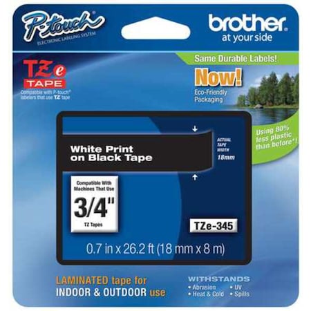 Adhesive TZ Tape ® Cartridge 0.70