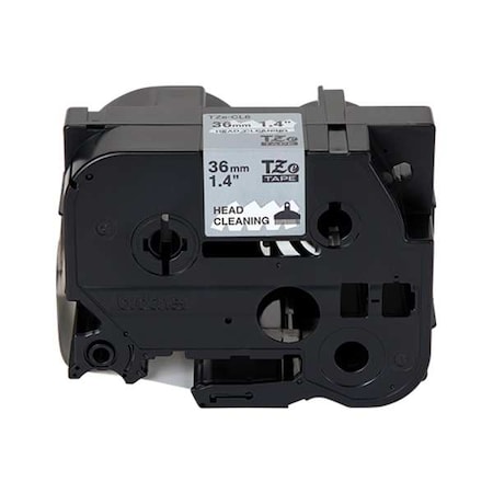 Cleaning Tape Cartridge MPN:TZECL6