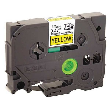 Label Tape Cartridge 1/2