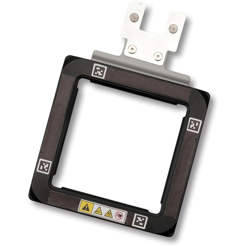 Brother Magnetic Hoop For Skitch PP1 Embroidery Machine, Black, SAMFP70 MPN:SAMFP70