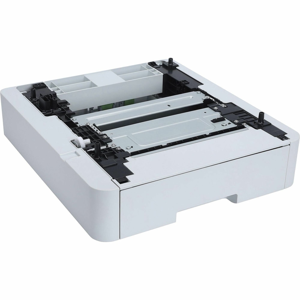 Brother LT-310CL Optional Lower Paper Tray - 250 Sheet - Plain Paper - A4 8.30in x 11.70in, Legal 8.50in x 14in, Letter 8.50in x 11in MPN:LT310CL