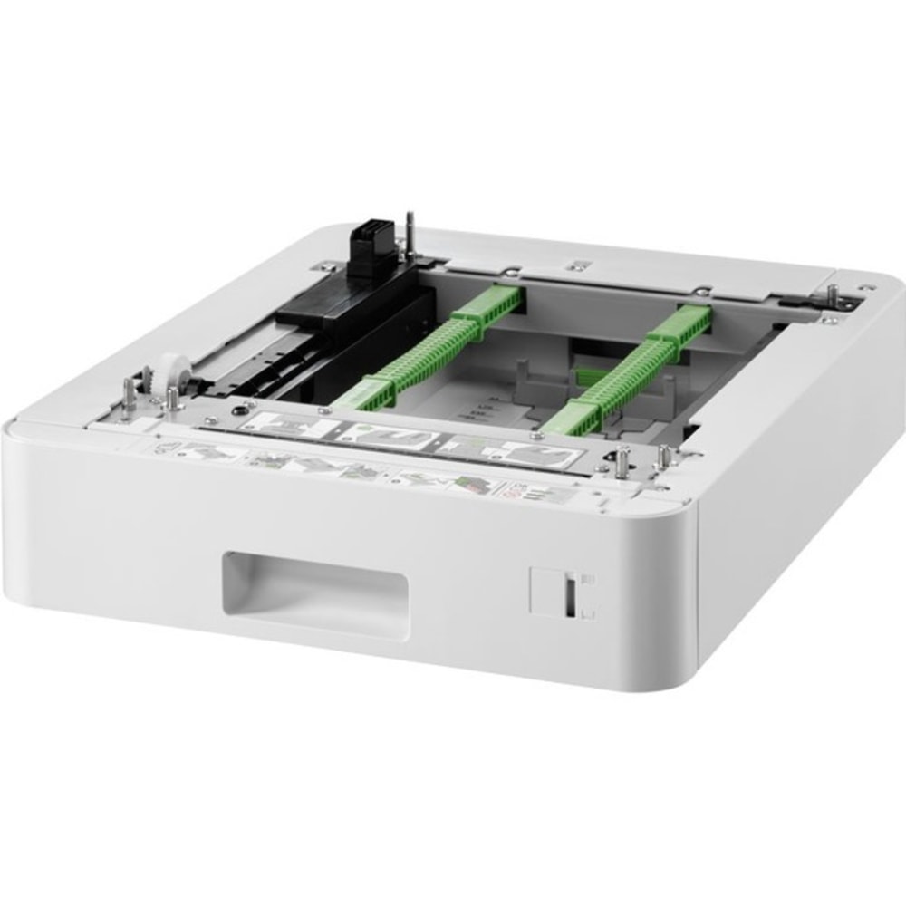 Brother LT-330CL Optional Lower Paper Tray (250-sheet capacity) for select Brother Color Laser Printers and All-in-Ones - 250 Sheet - Plain Paper MPN:LT330CL